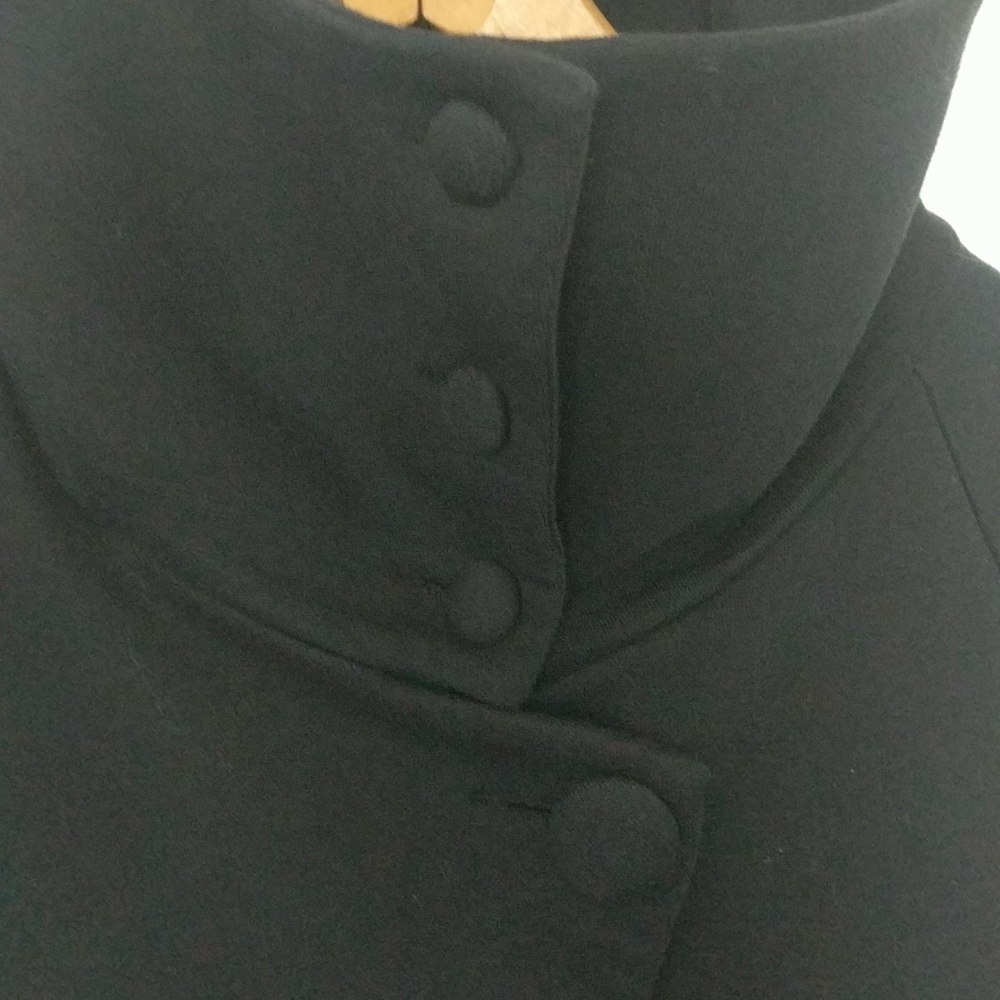 Wesc Bomber Jacket - Picture 4 of 11